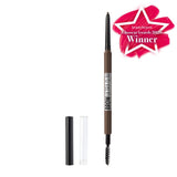 Maybelline Brow Ultra Slim Eyebrow Pencil 90mg Deep Brown