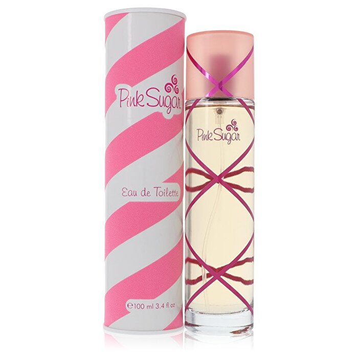 Aquolina Pink Sugar Eau De Toilette Spray 100ml/3.4oz