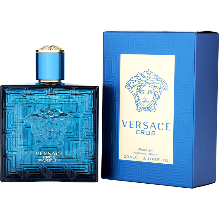 Versace Eros Parfum Spray 100ml/3.4oz