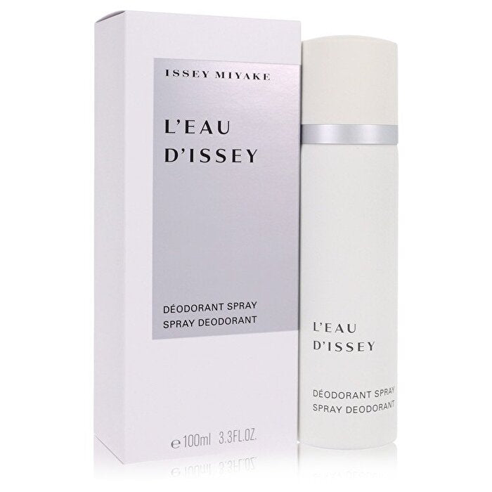 Issey Miyake L'eau D'issey (issey Miyake) Deodorant Spray 100ml/3.3oz