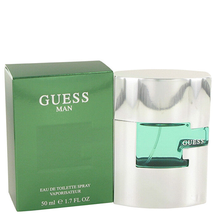 Guess Guess (new) Eau De Toilette Spray 50ml/1.7oz