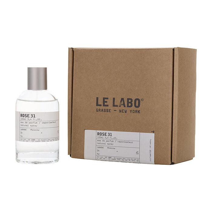 Le Labo Rose 31 Eau De Parfum Spray 100ml/3.4oz