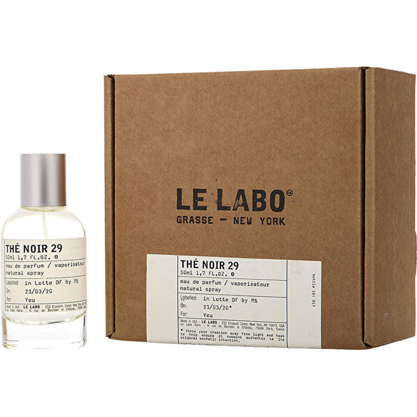 Le Labo The Noir 29 Eau De Parfum Spray 50ml/1.7oz