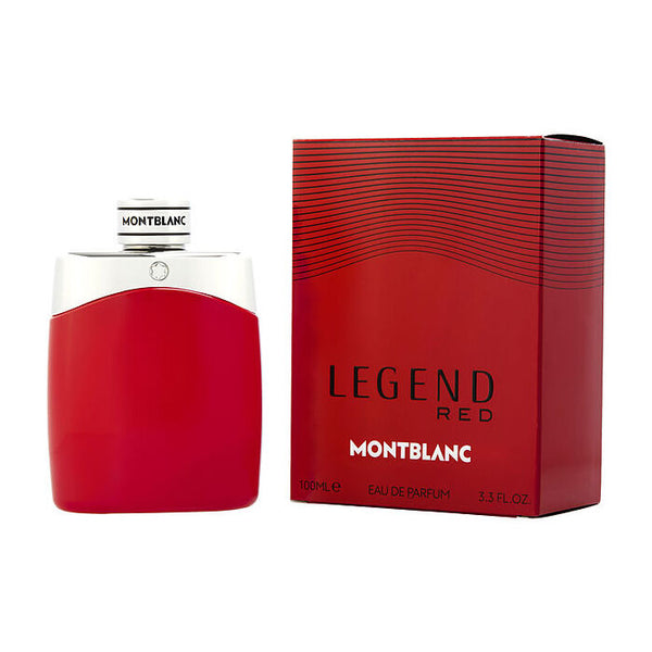 Montblanc Legend Red Eau De Parfum Spray 100ml/3.4oz