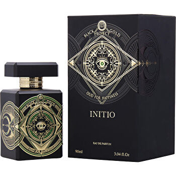 Initio Parfums Prives Initio Oud For Happiness Eau De Parfum Spray (Unisex) 90ml/3.04oz