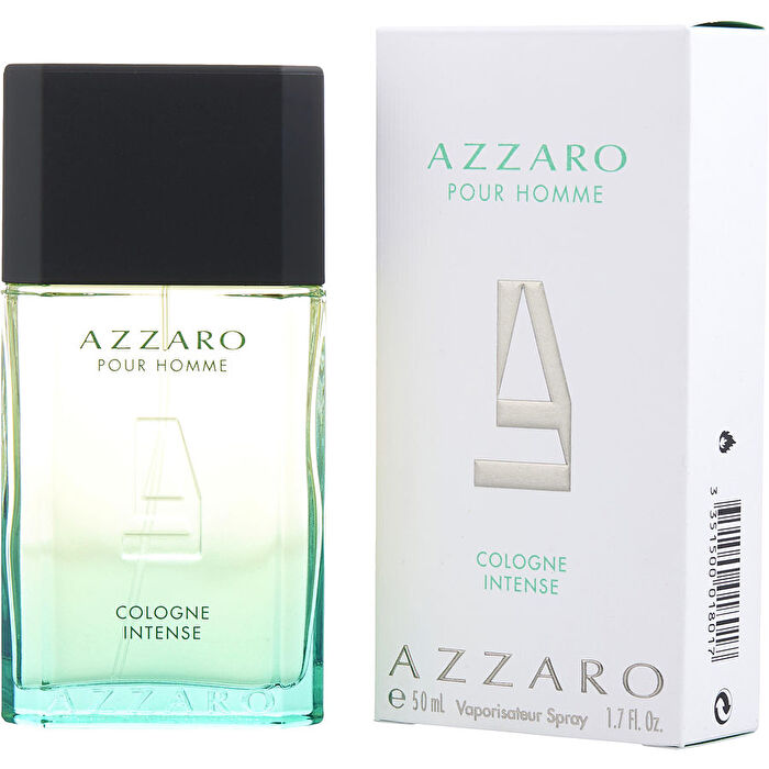 Azzaro Cologne Intense Eau De Toilette Spray 50ml/1.7oz