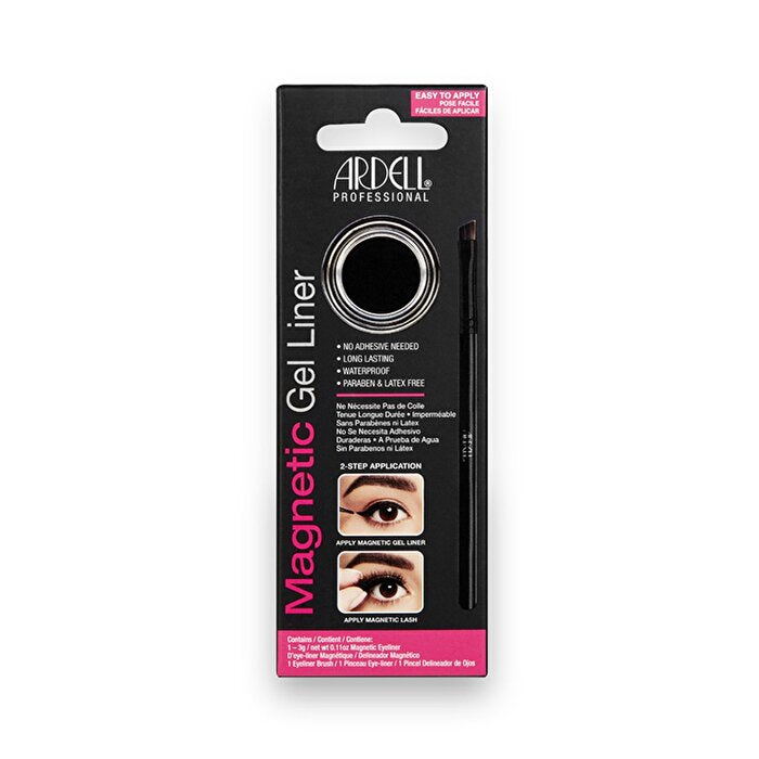 Ardell Magnetic Gel Liner