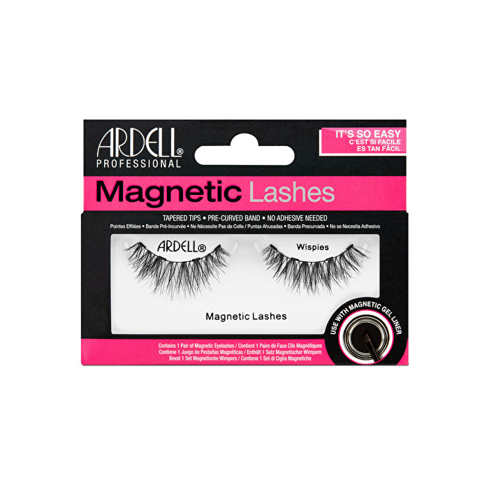 Ardell Magnetic Lashes - Wispies