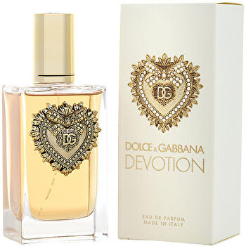 Dolce & Gabbana Devotion Eau De Parfum Spray 100ml/3.3oz