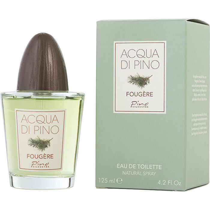 Pino Silvestre Acqua Di Pino Fougere Eau De Toilette Spray 125ml/4.2oz