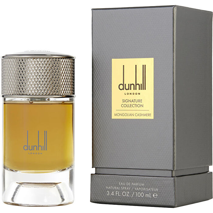 Alfred Dunhill Dunhill Mongolian Cashmere Eau De Parfum Spray 100ml/3.4oz