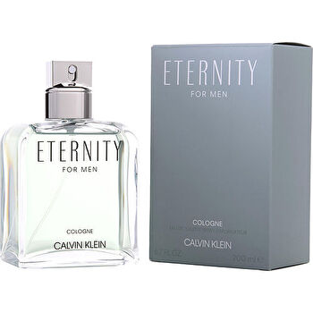 Calvin Klein Eternity Cologne Eau De Toilette Spray 200ml/6.8oz