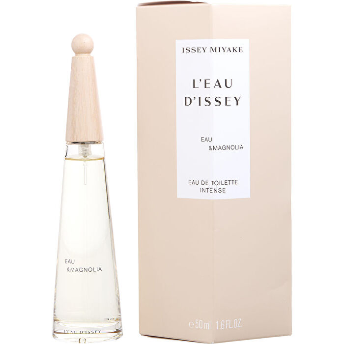 Issey Miyake L'eau D'issey Pivoine Eau De Toilette Intense Spray 50ml/1.7oz