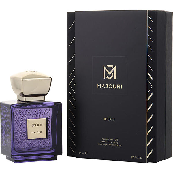 Majouri Jour 9 Eau De Parfum 75ml/2.5oz