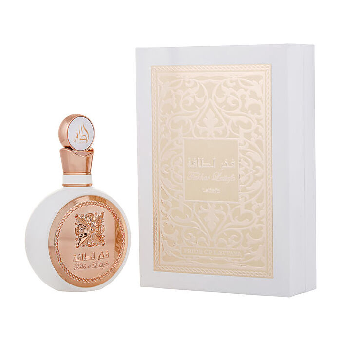 Lattafa Lattafa Fakhar Eau De Parfum Spray 100ml/3.4oz