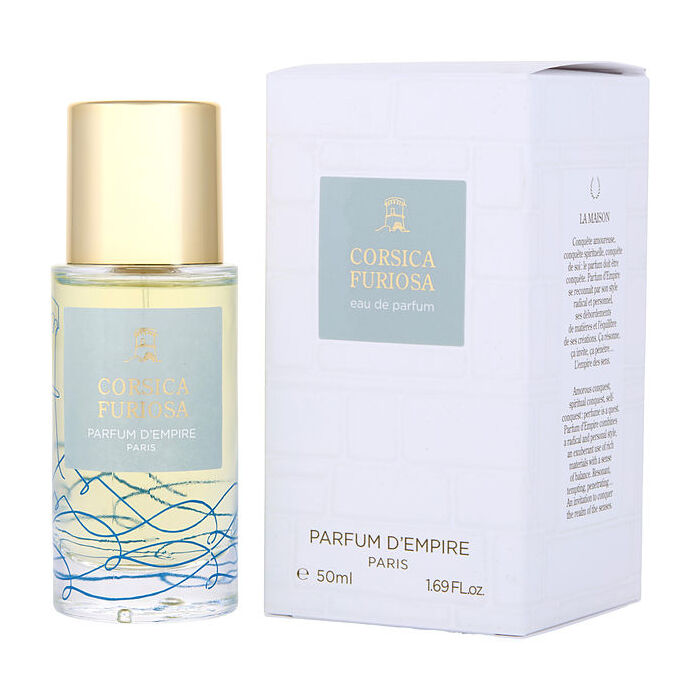 Parfum D'empire  Corsica Furiosa Eau De Parfum Spray 50ml/1.7oz