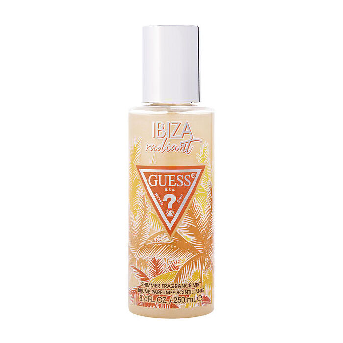 Guess Ibiza Radiant Shimmer Body Mist 250ml/8.4oz