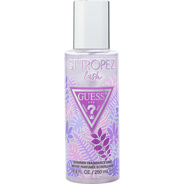 Guess St Tropez Lush Shimmer Fragrance Mist 250ml/8.4oz