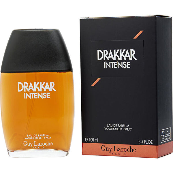 Guy Laroche Drakkar Intense Eau De Parfum Spray 100ml/3.4oz