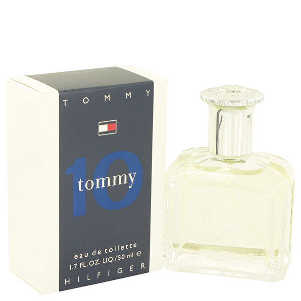 Tommy Hilfiger Tommy 10 Eau De Toilette Spray 50ml/1.7oz