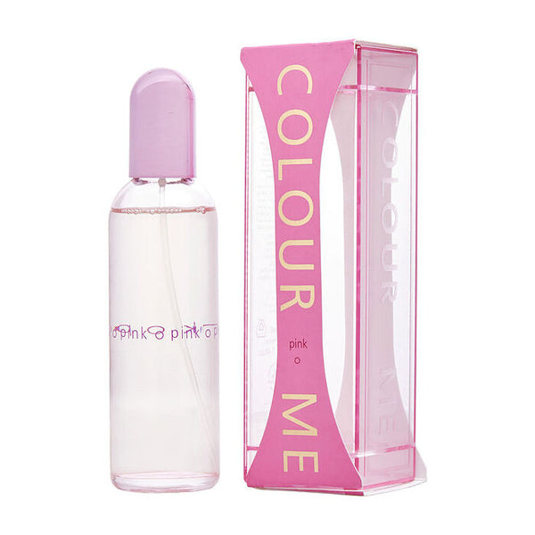 Colour Me Femme Pink Eau De Parfum 100ml