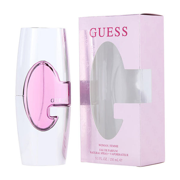 Guess New Eau De Parfum Spray 150ml/5.1oz