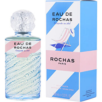 Rochas Eau De Rochas Escapade Au Soleil Eau De Toilette Spray 100ml/3.4oz