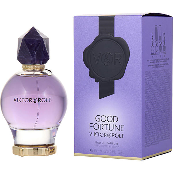 Viktor & Rolf Good Fortune Eau De Parfum Spray 90ml/3oz