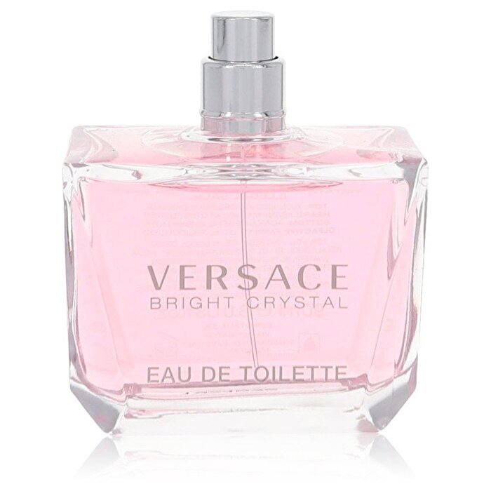 Versace Bright Crystal 90ml/3oz