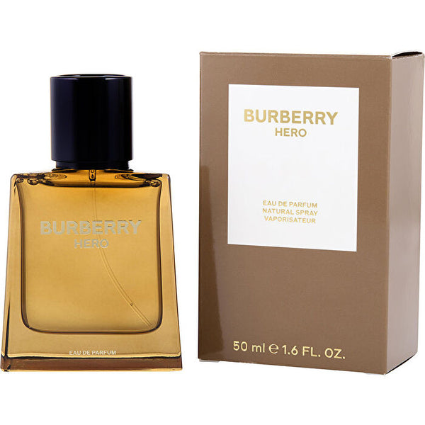 Burberry Hero Eau De Parfum Spray 50ml/1.7oz