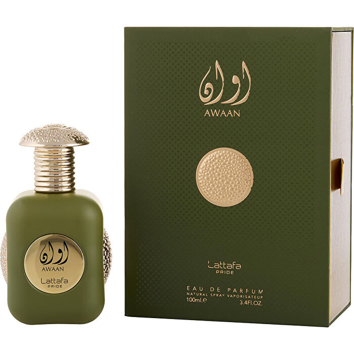 Lattafa Pride Awaan Eau De Parfum Spray 100ml/3.4oz