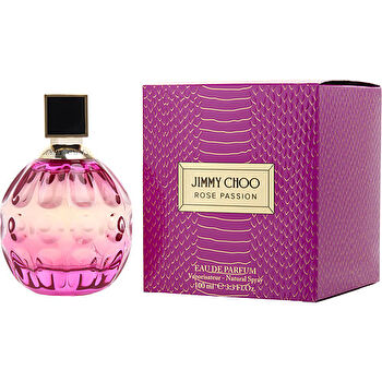 Jimmy Choo Jimmy Choo Rose Passion Eau De Parfum Spray 100ml/3.3oz