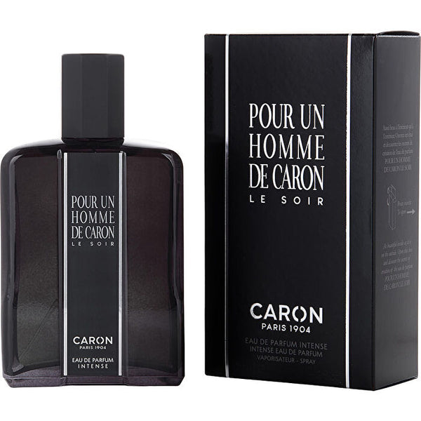 Caron Pour Un Homme Le Soir Eau De Parfum Intense 125ml/4.2oz