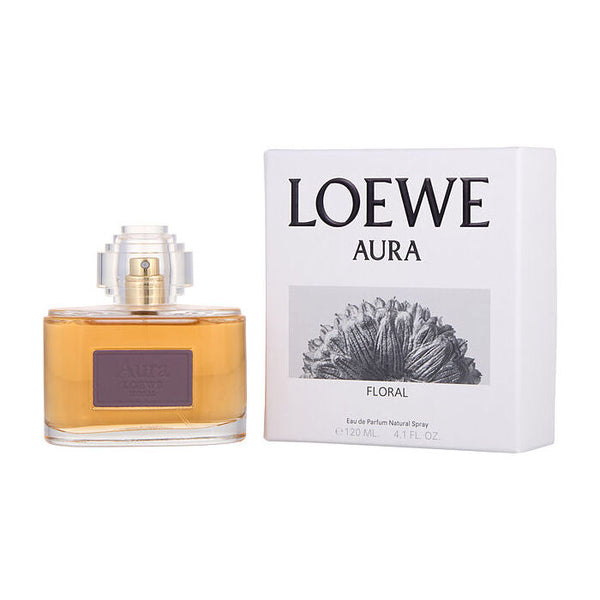 Loewe Aura Loewe Floral Eau De Parfum Spray (new Packaging) 120ml/4.1oz