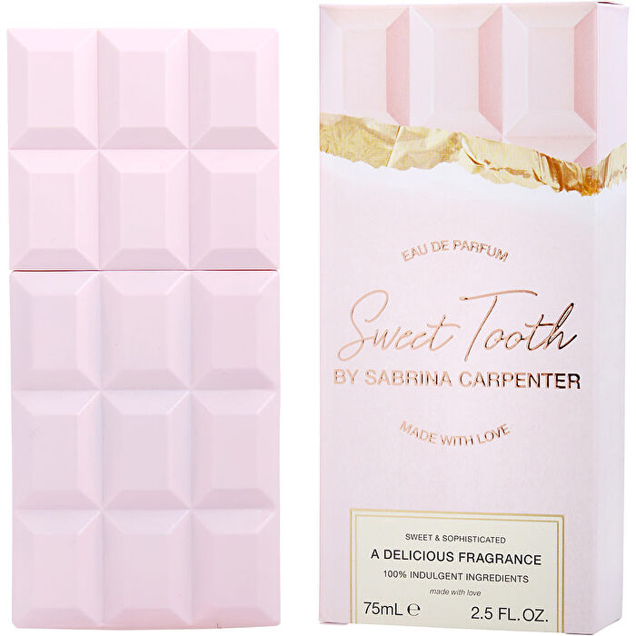 Sabrina Carpenter Sweet Tooth Eau De Parfum Spray 75ml25oz Fresh Beauty Co 0841