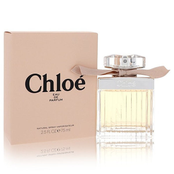 Chloe Chloe (new) Eau De Parfum Spray 75ml/2.5oz