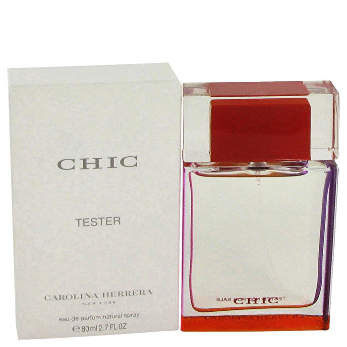 Carolina Herrera Chic 80ml/2.7oz