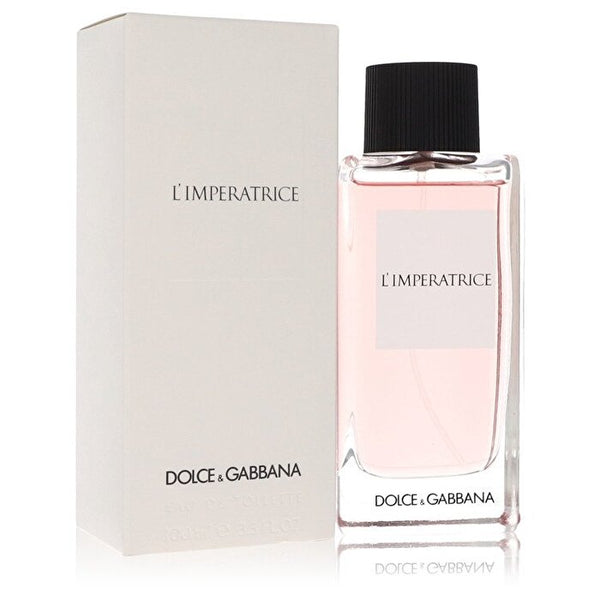 Dolce & Gabbana L'imperatrice 3 Eau De Toilette Spray 100ml/3.3oz