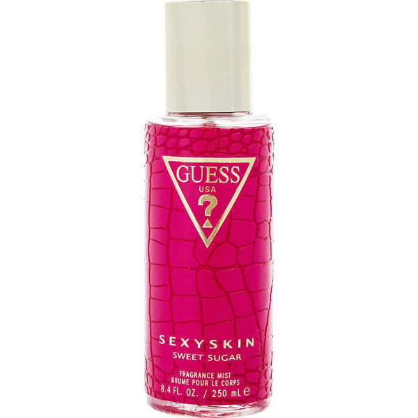 Guess Sexy Skin Sweet Sugar Fragrance Mist 250ml/8.4oz