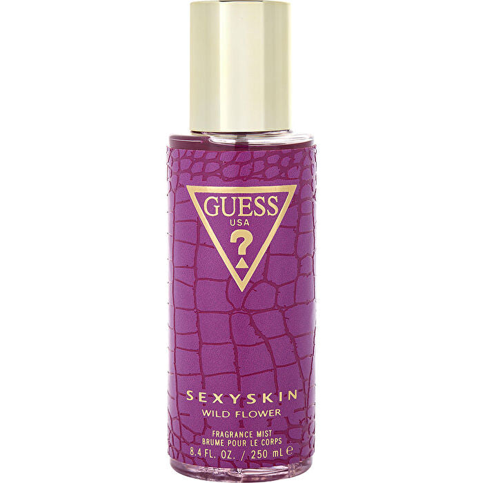 Guess Sexy Skin Wild Flower Fragrance Mist 250ml/8.4oz