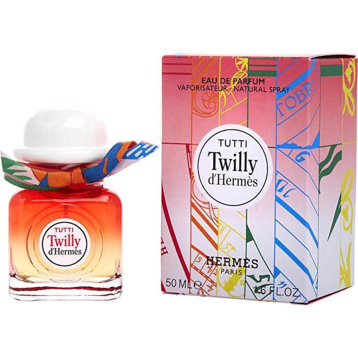 Hermes Twilly D'hermes Tutti Eau De Parfum Spray 50ml/1.6oz