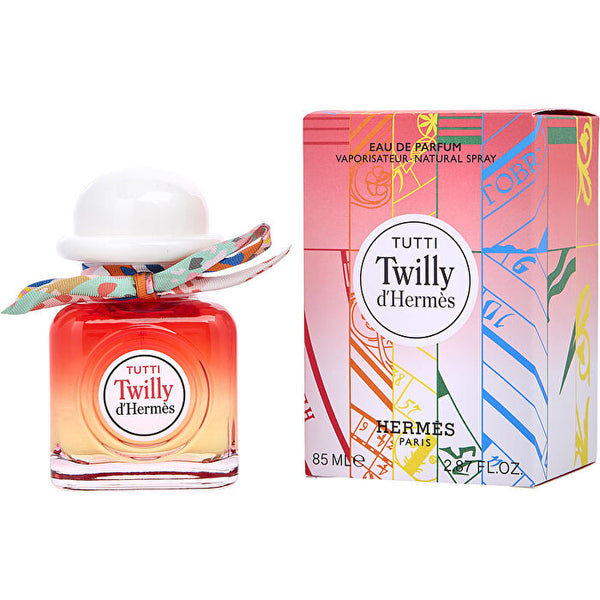 Hermes Tutti Twilly D'herm?s Eau De Parfum Spray 80ml/2.7oz