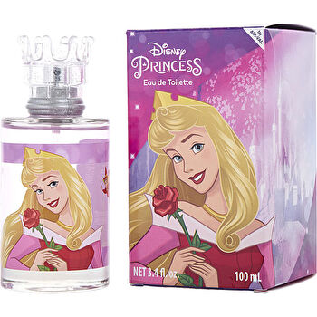 Disney Princess Aurora Eau De Toilette Spray 100ml/3.4oz