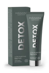 Madara Detox Ultra Purifying Mud Mask 60ml