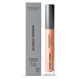 Madara Glossy Venom Lip Gloss 4ml - Nude Coral