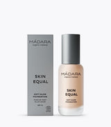 Madara Skin Equal Foundation 30ml Rose Ivory