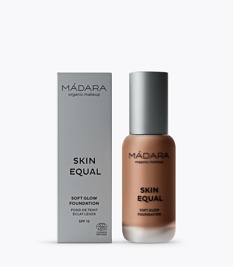 Madara Skin Equal Foundation 30ml Olive