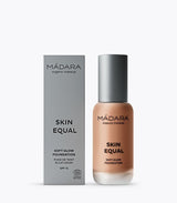Madara Skin Equal Foundation 30ml Chestnut