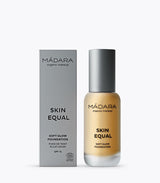 Madara Skin Equal Foundation 30ml Chestnut