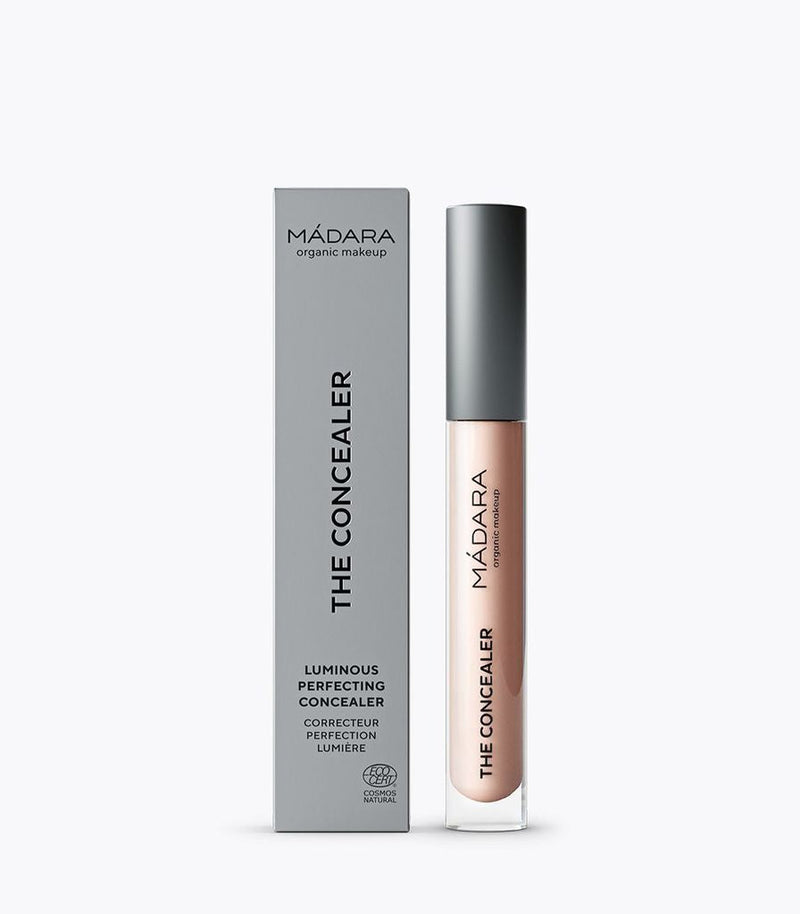 Madara The Concealer 4ml Mocha